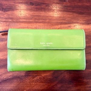 Kate Spade wallet
